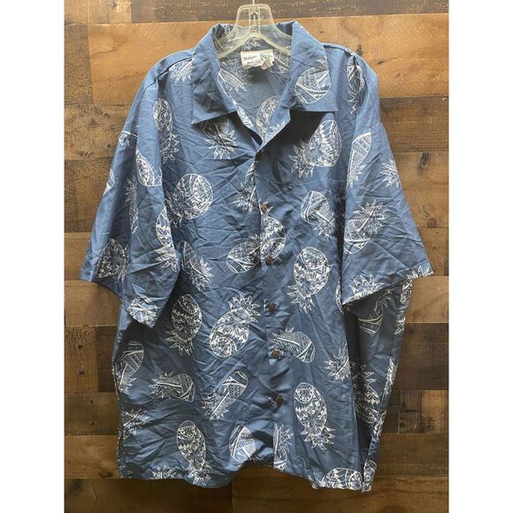Makani Other - Makani Short Sleeve Button Up‎